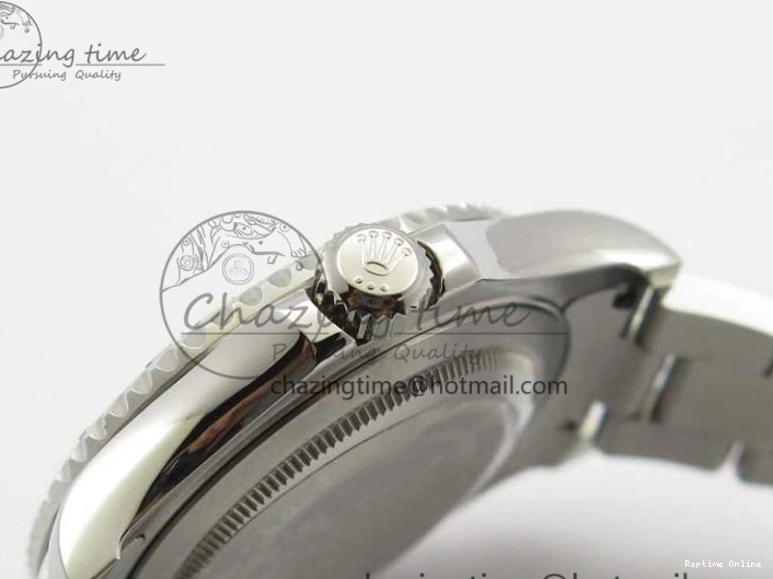 0801 Yacht-Master 116622 ARF 1:1 Best Edition 904L Steel Blue Dial on SS Bracelet SH UrbanStyle 2974